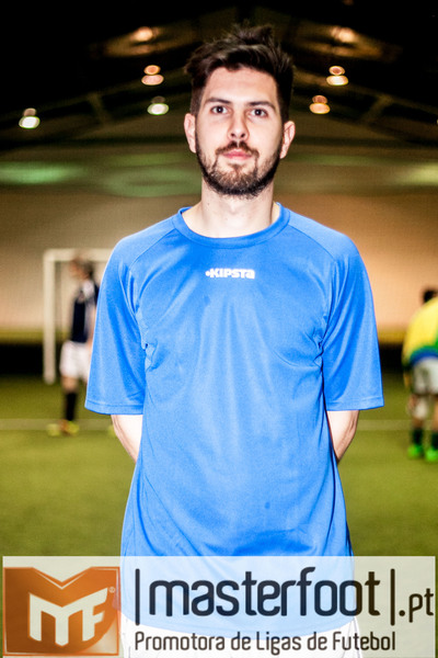 Tiago Jesus