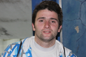 Fabio Almeida