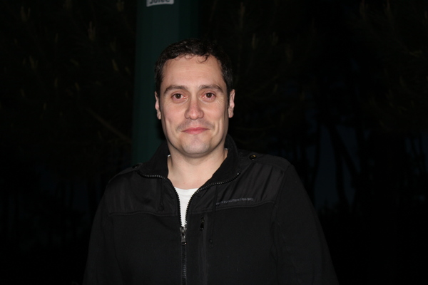 Alvaro Cardoso