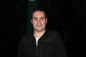 Alvaro Cardoso