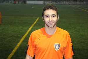Vital Barbosa