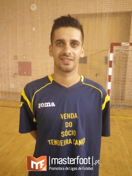 Bruno Figueira