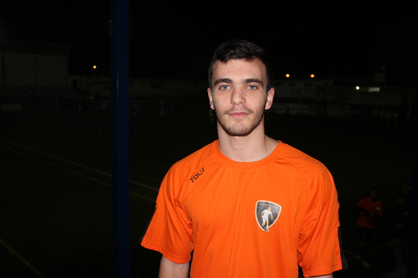 Alexandre Seramota