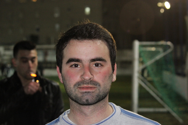 Tiago Ferreirinha