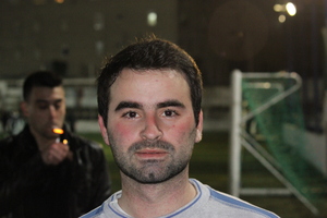 Tiago Ferreirinha
