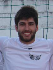 Rui Bento