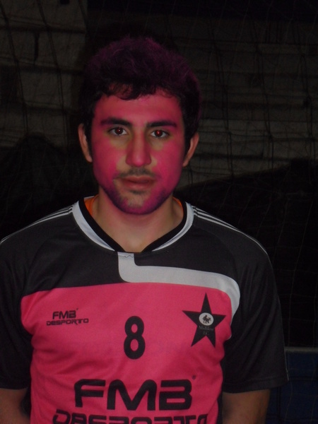 Ricardo Martins
