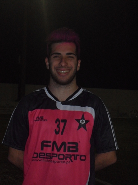 Diogo Mesquita