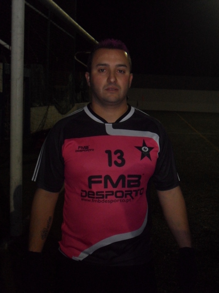 Nuno Silva
