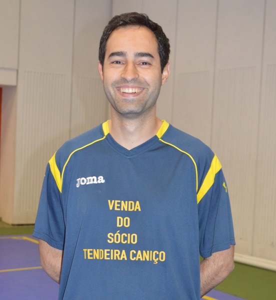 Bruno Caseiro