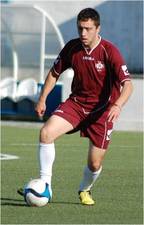 Nuno Ribeiro  Soares