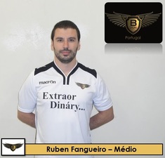 Ruben Fangueiro