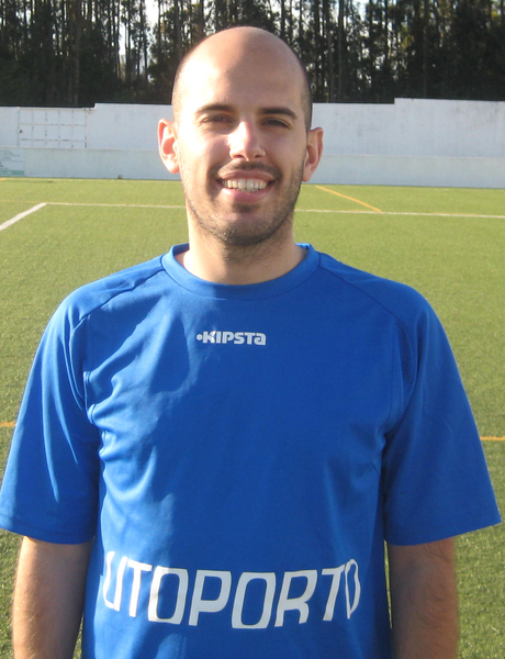 Tiago Neves