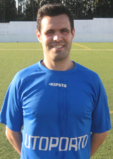 Miguel Pereira