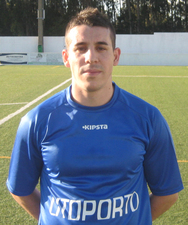 Aberto Ferreira
