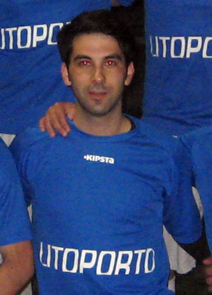 Fabio Miranda