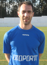 Rui Maia