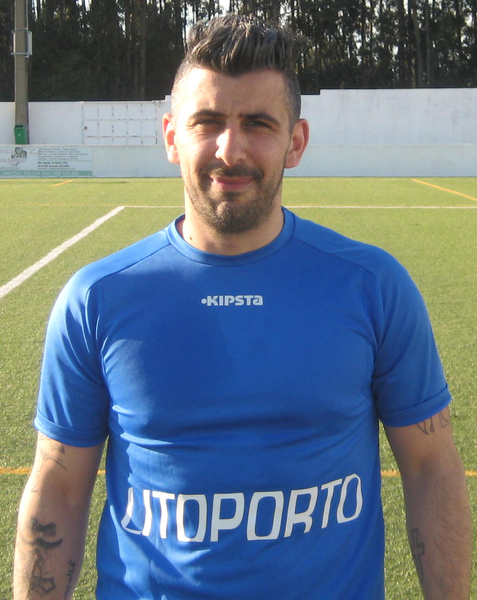 Miguel Guedes