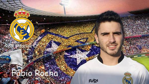 F�bio Rocha
