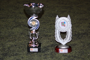  Campe�es 2013 