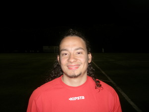 Ruben Gomes