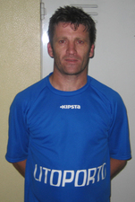 Vitor Dias