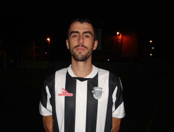 Sandro Oliveira