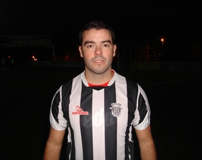 Marco Pinheiro