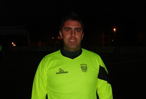 Pedro Moreira