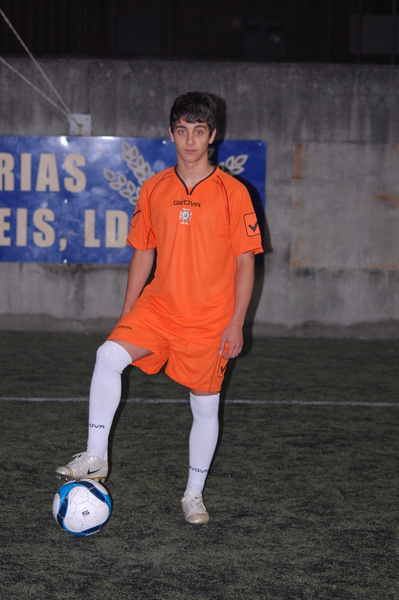 �ngelo Miguel Pinto Cardoso Cardoso