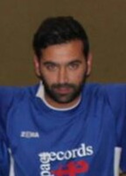 Daniel Garcia