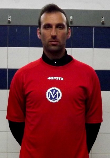 Hugo Garcia