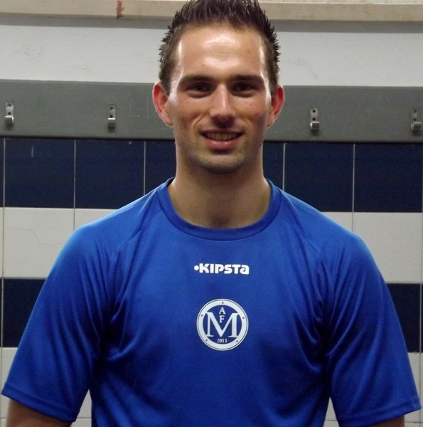 Bruno Fonseca