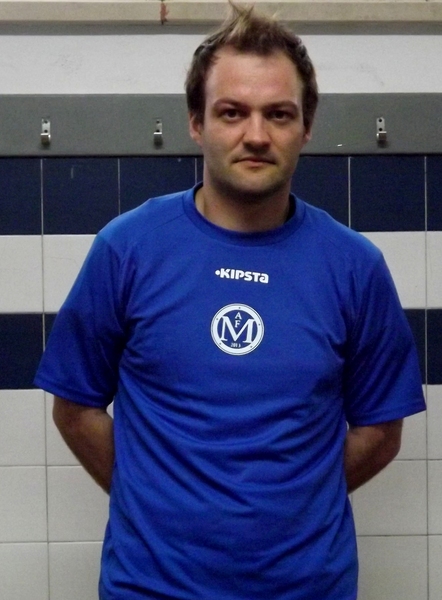 Nelson Silva