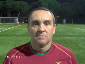 Jos� (Zoca) Saraiva