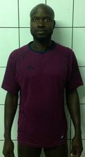 Rivaldo  Gouveia