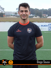 Diogo Sousa