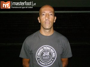Nuno Silva