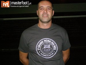 Tiago  Gouveia
