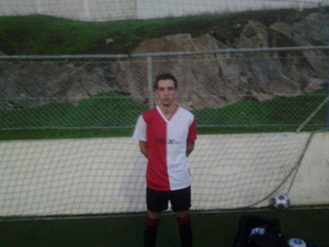 Eduardo Alves
