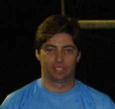 Ricardo Rodrigues