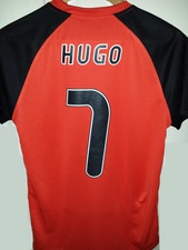 Hugo Viola