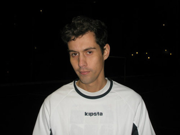 Nuno Veiga