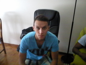 jorge gomes