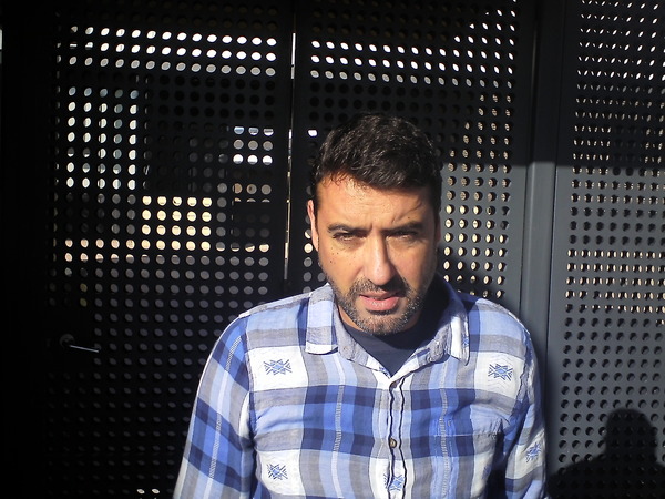 hugo anjos