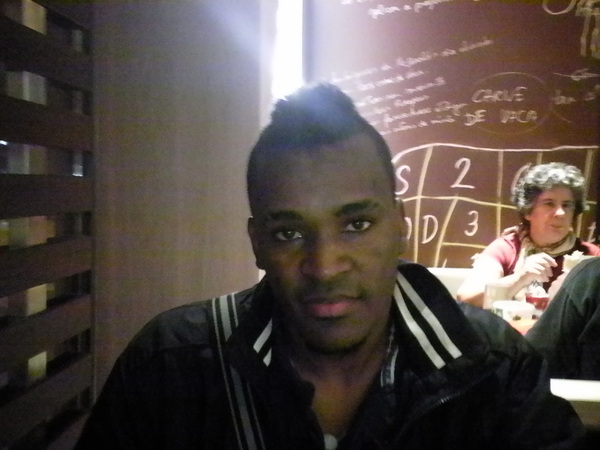 rui barros