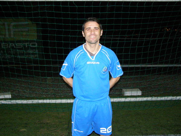 Luis  Ferreira