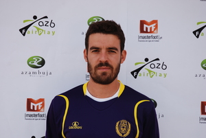 Tiago Morgado