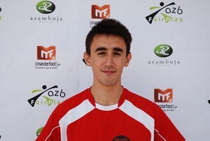 Andr� Garcia