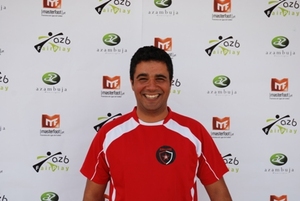Jo�o Ribeiro